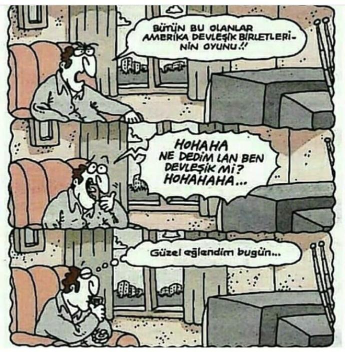 Asosyal bir insan kendi başına nasıl eğlenir?