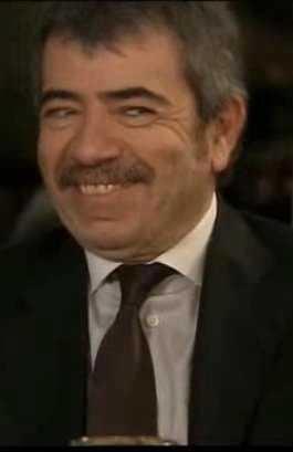 Zalımsın ama lazımsın dediğiniz bir zatı muhterem var mı?