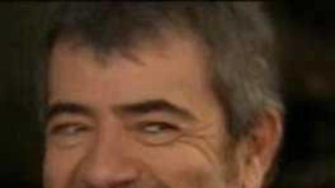 Zalımsın ama lazımsın dediğiniz bir zatı muhterem var mı?