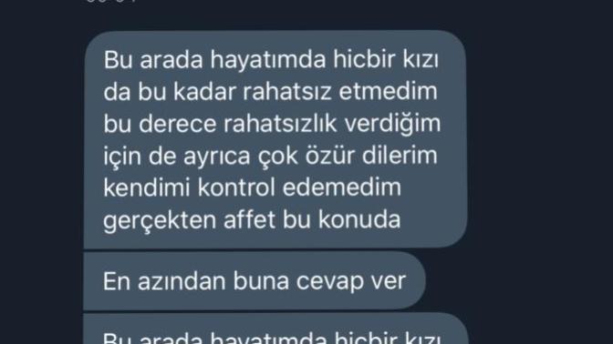 Eski sevgilim sürekli fake hesaplardan yazıyor ne yapabilirim?