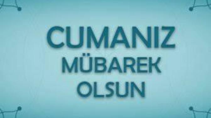 Hayırlı Cumalar... Perşembeden cuma mesajı atanlar için ne düşünüyorsunuz?