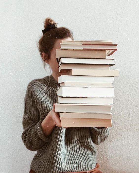 Yılda kaç kitap okuyorsunuz?