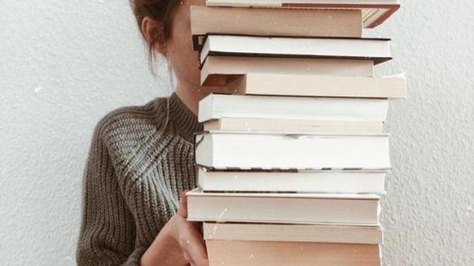 Yılda kaç kitap okuyorsunuz?
