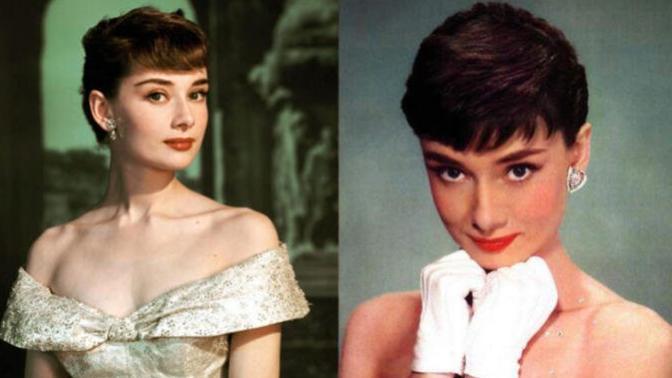 Audrey Hepburn gibi saçımı kısa yapmak istiyorum, sizce güzel olur mu?
