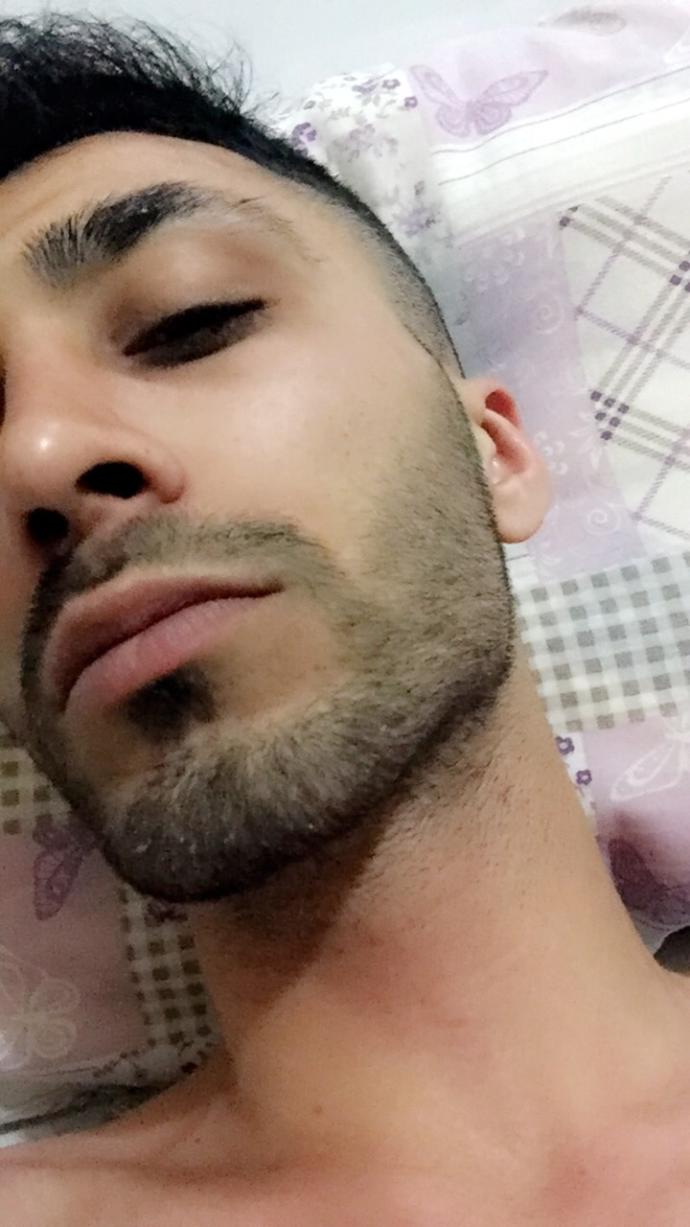 Gündelik hayatınızda güler yüzlü müsünüzdür, asık suratlı mı?