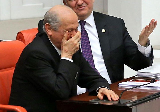 Erdoğan'dan sonra Başkan olacak isim "Hakan Fidan" mı?