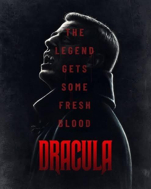 Netflix dizi önerisi verir misiniz?