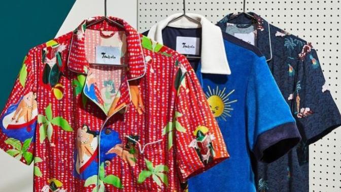 Hawai gömlekler cool bir görünüm için nasıl kombinlenmeli?