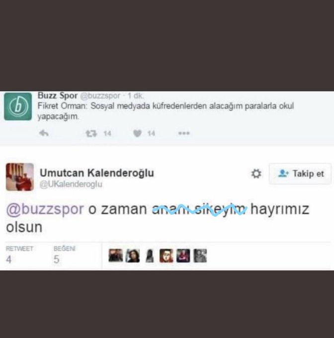 Hiç küfür etmeyen insanlar var mıdır?