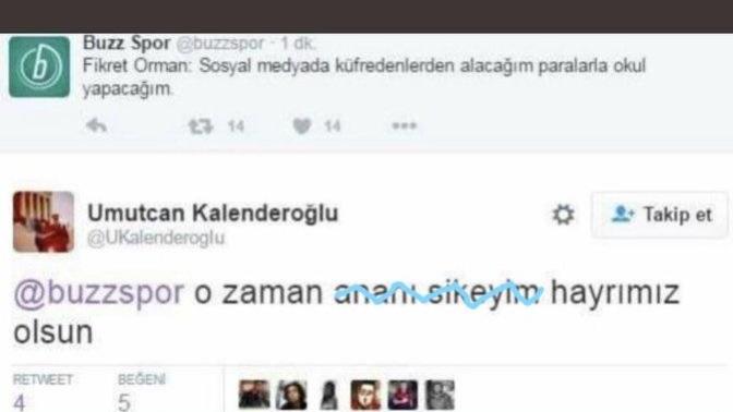 Hiç küfür etmeyen insanlar var mıdır?