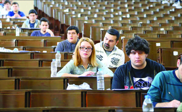 YKSye Girecek Öğrenciler İçin Tavsiyeleriniz Neler?