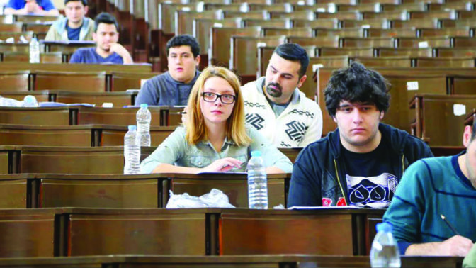 YKS'ye Girecek Öğrenciler İçin Tavsiyeleriniz Neler?