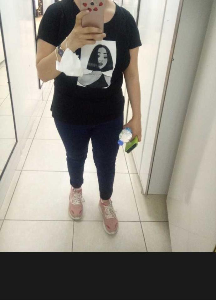 Kilom nasıl sizce?