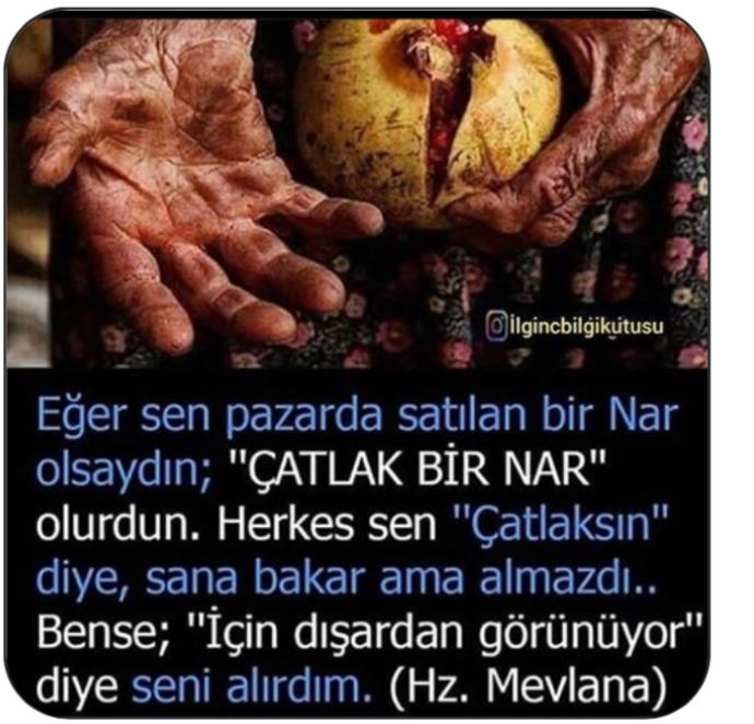 İçine kapanık mısın yoksa deli dolu içi dışına taşmış bir insan mısın?