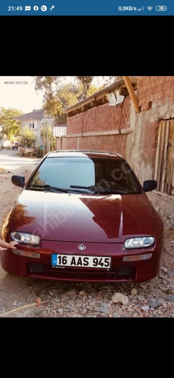 50 bin TL birikimim var ve araba almak istiyorum. Ne almalıyım sizce?
