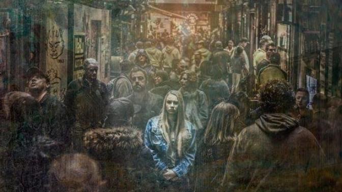 Hayatında eksik olduğunu hissettiğin bir şey var mı? Nedir?