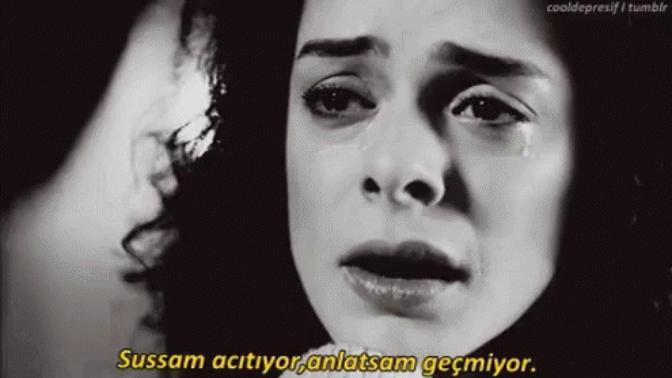 Seni en çok sevdiklerin mi üzdü, yoksa vazgeçtiklerin mi?