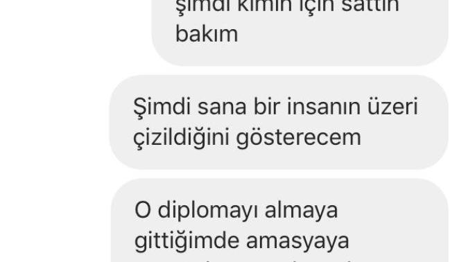 Yakın kız arkadaşım beni heryerden engelledi?