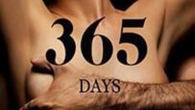 365 Days filmini izleyen var mı?