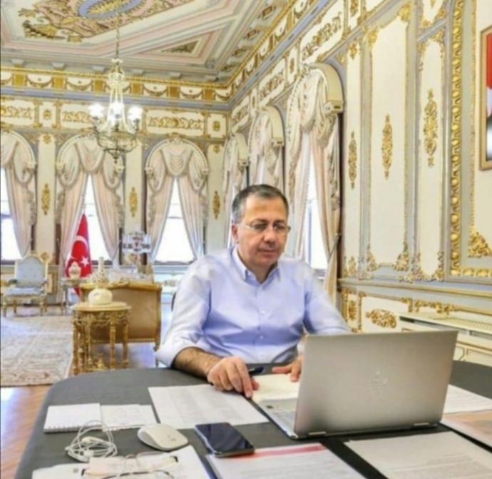 Mesleğiniz nedir ve aldığınız maaş size yetiyor mu?