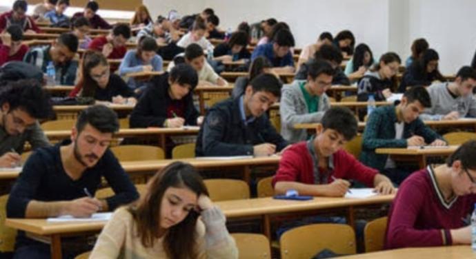 Yks sınavına girenler sınavınız nasıl geçti?