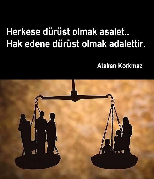 Dürüst olmak bu devirde kaybetme sebebi midir?