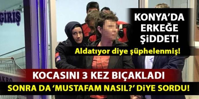 (Gerçek Eşitlik İstiyoruz) ERKEĞE ŞİDDETE HAYIR!! ?