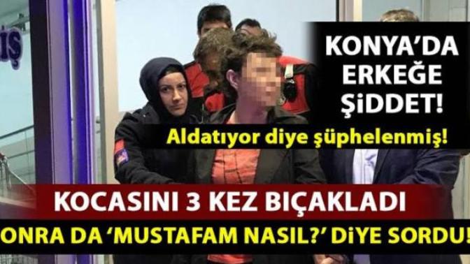 (Gerçek Eşitlik İstiyoruz) ERKEĞE ŞİDDETE HAYIR!! ?