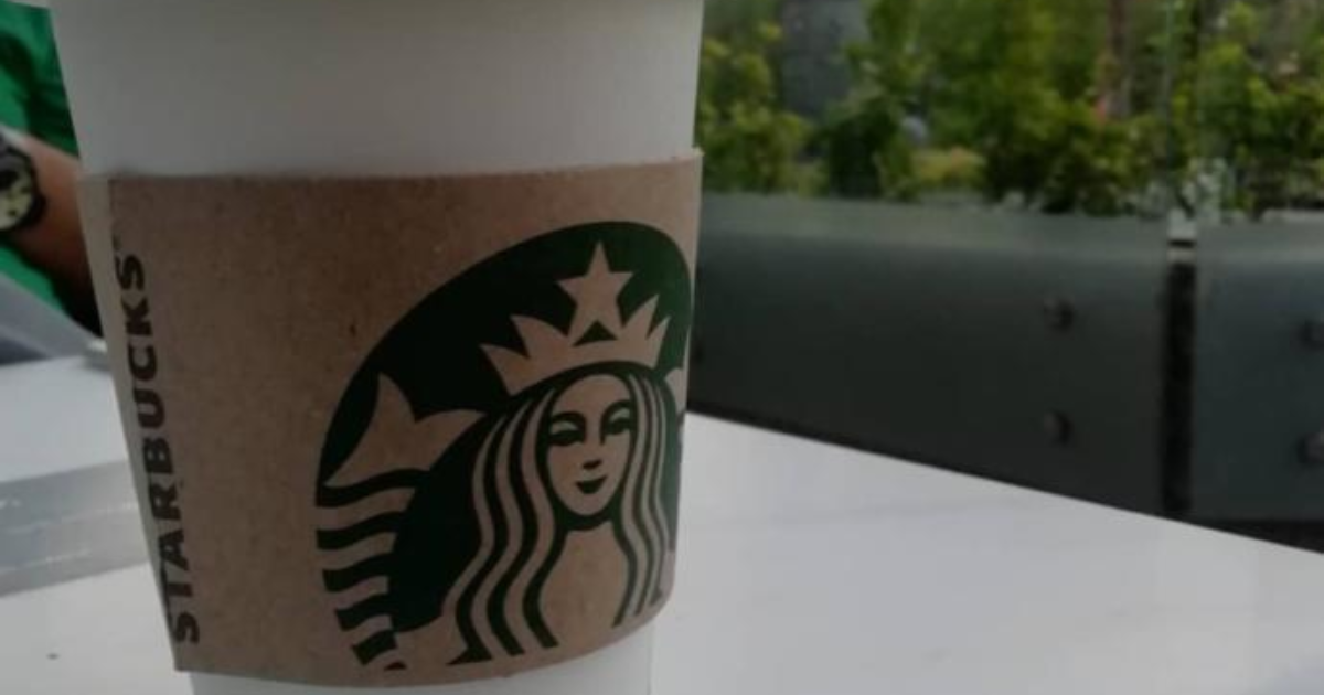 Kim kahve içmek ister? KizlarSoruyor