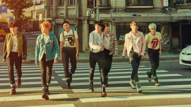 Ünülerden K-pop'a linçli tepkiler! K-pop'a duyulan bu kin milyonları aşkın fan kitlesinden mi kaynaklı?