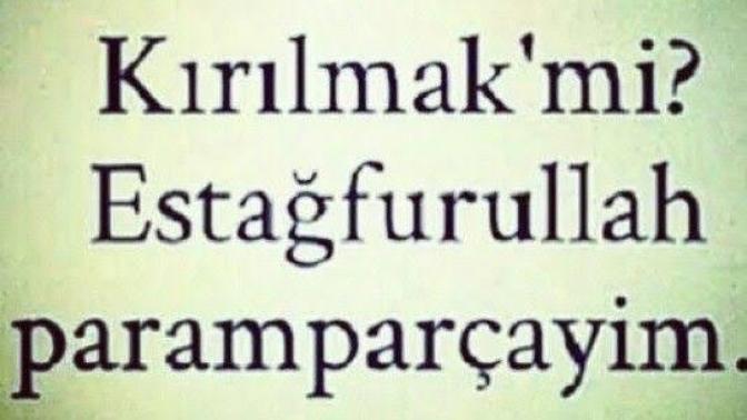 Kırıldığınız zaman nasıl tepki veriyorsunuz?