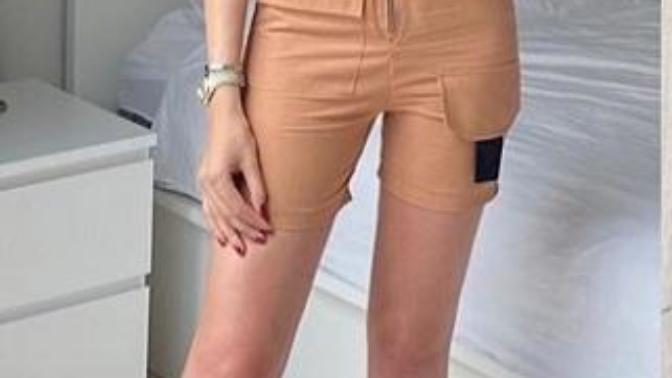 Sizce bu tulum nasıl güzel mi?