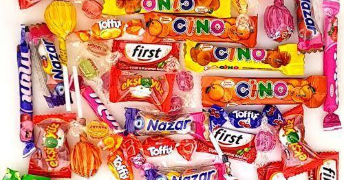 Çocukken ki unutamadığınız tadlar nelerdi? KizlarSoruyor