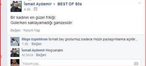 İstenmediğin bir yerde kalmakta ısrar eder misin?