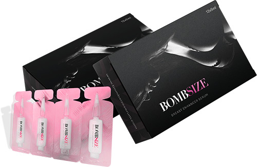 Bomb Size Serum