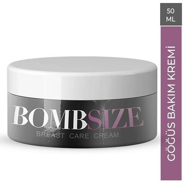 Bomb Size Serum Göğüsleri Büyütüyor Mu