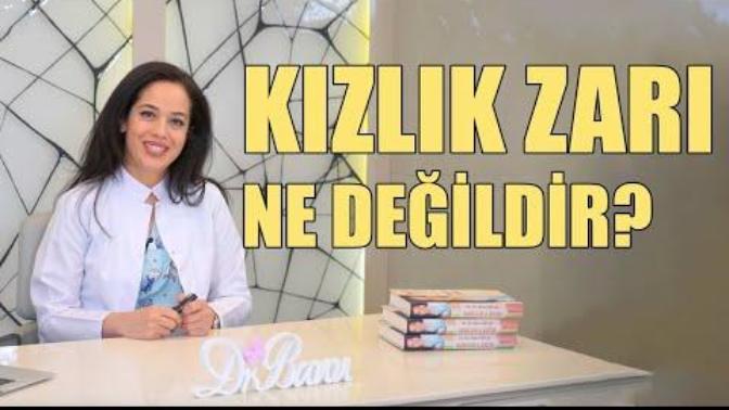 Gerçekte kadınlarda kızlık zarı diye bir zar yokmuş. Haberiniz var mı?