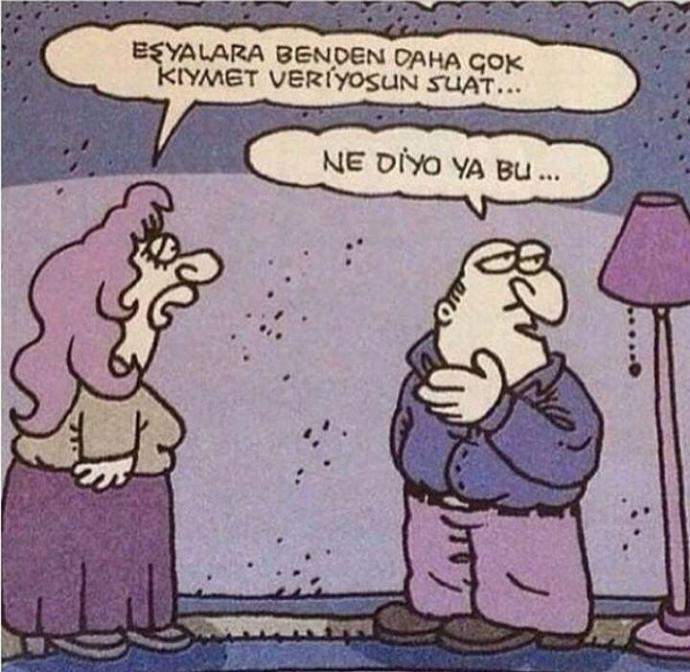 Eşiniz sizi görmezden gelmeye başlarsa ne yaparsınız?