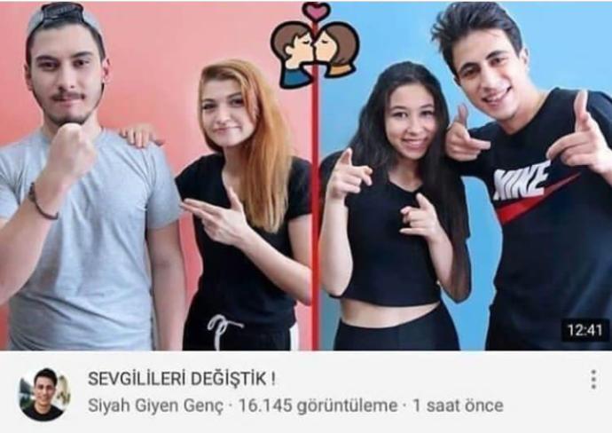 Youtubeda karşılaştığınız en saçma video başlığı hangisidir?