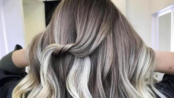 Ombre saçlar her kadına yakışıyor mu?