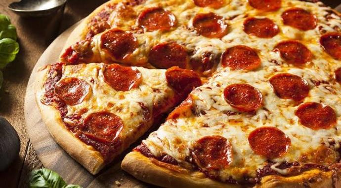 Toruncuklarim akşam bizza istiyor sizce nasıl bir bizza yapayım?