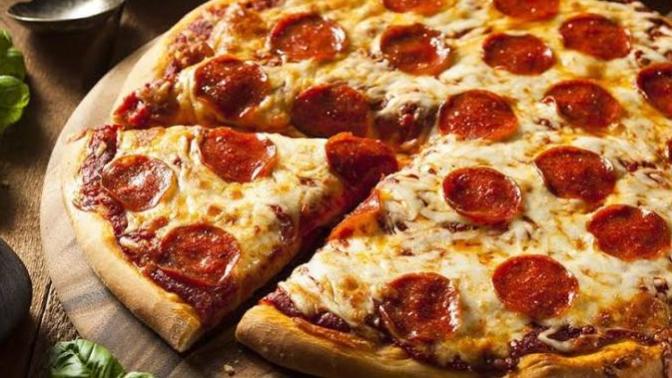 Toruncuklarim akşam bizza istiyor sizce nasıl bir bizza yapayım?