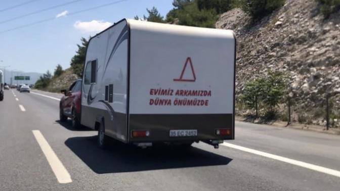 Nasıl yolculuk yapmayı seversiniz?