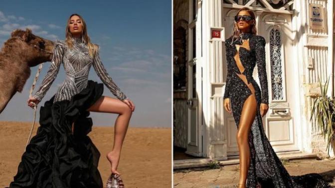 Sizce seksi fizik nasıl olur?