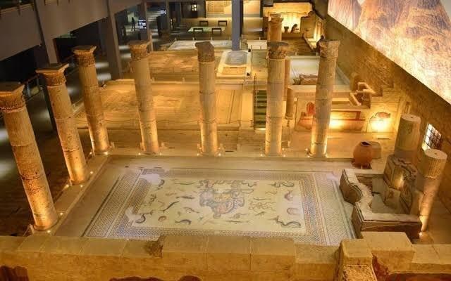 Gastronomi̇ şehri̇ Gazi̇antep hakkında düşünceleri̇ni̇z neler?