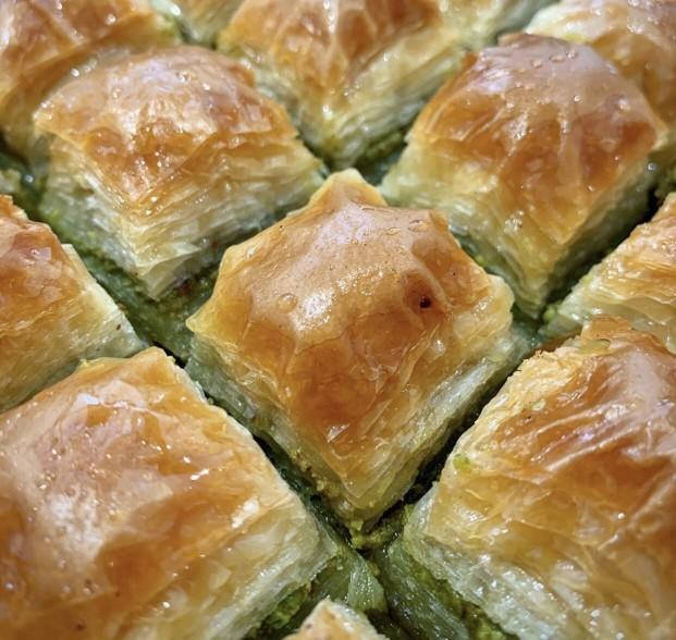 Gastronomi̇ şehri̇ Gazi̇antep hakkında düşünceleri̇ni̇z neler?