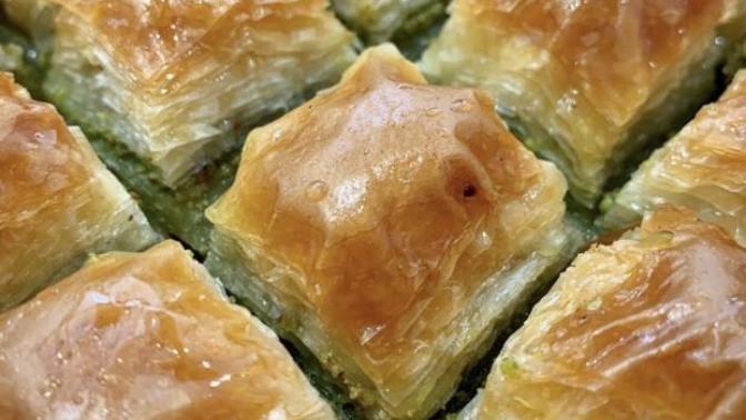 Gastronomi̇ şehri̇ Gazi̇antep hakkında düşünceleri̇ni̇z neler?