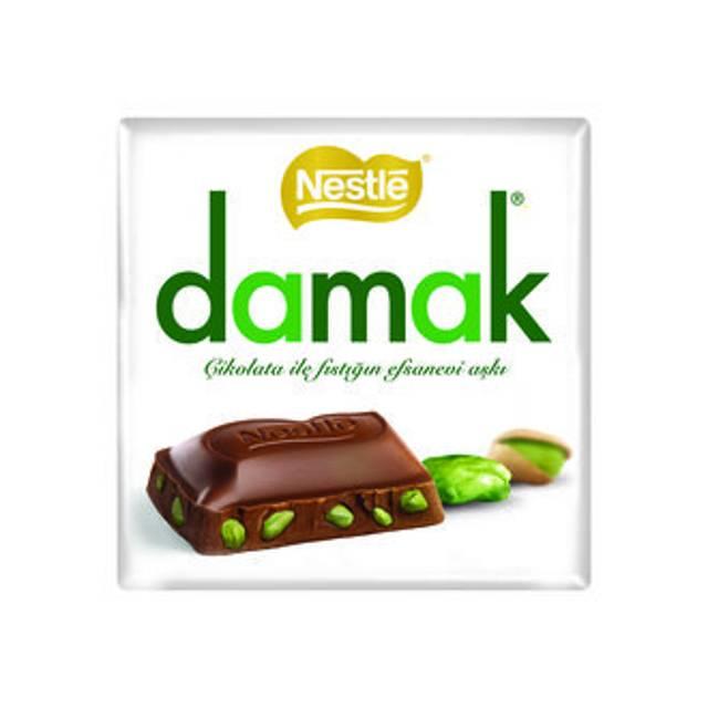 En sevdiğin çikolata hangisi?
