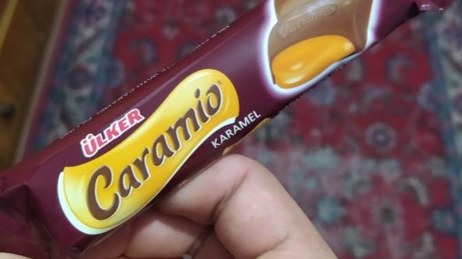 En sevdiğin çikolata hangisi?