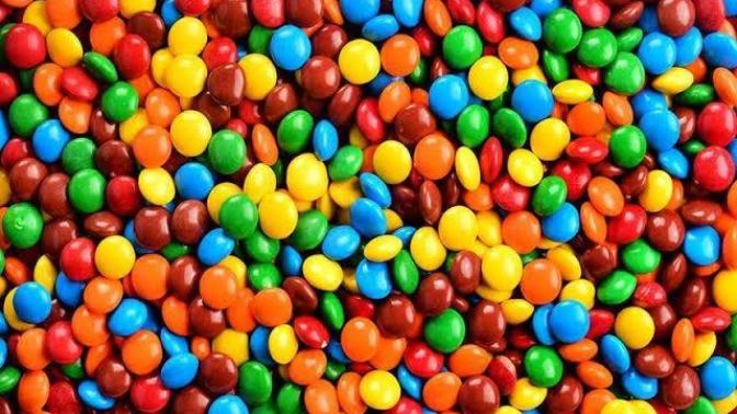 Küçükken en sevdiğiniz abur cubur neydi?